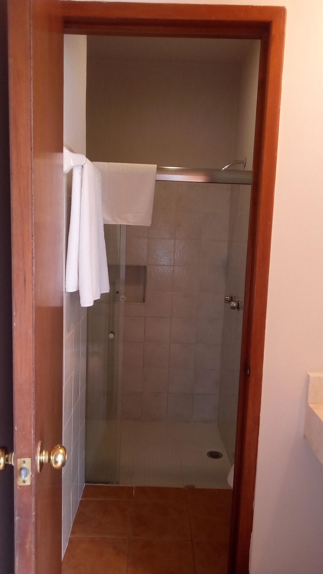Tecnohotel Merida Norte Buitenkant foto